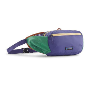 Custom Patagonia Terravia Hip and Fanny Pack 5L - EarthHero Corporate Gifting and Custom Swag