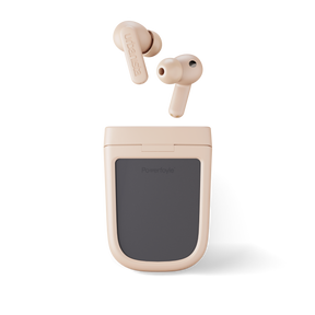 Phoenix - World's First Solar Powered Earphones Urbanista