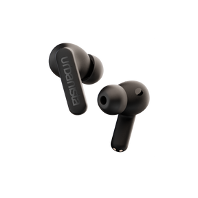Phoenix - World's First Solar Powered Earphones Urbanista