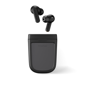 Phoenix - World's First Solar Powered Earphones Urbanista