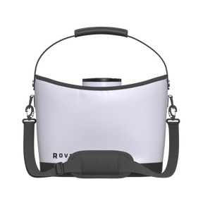 RovR KeepR Caddy with Ice Bucket Powder RovR