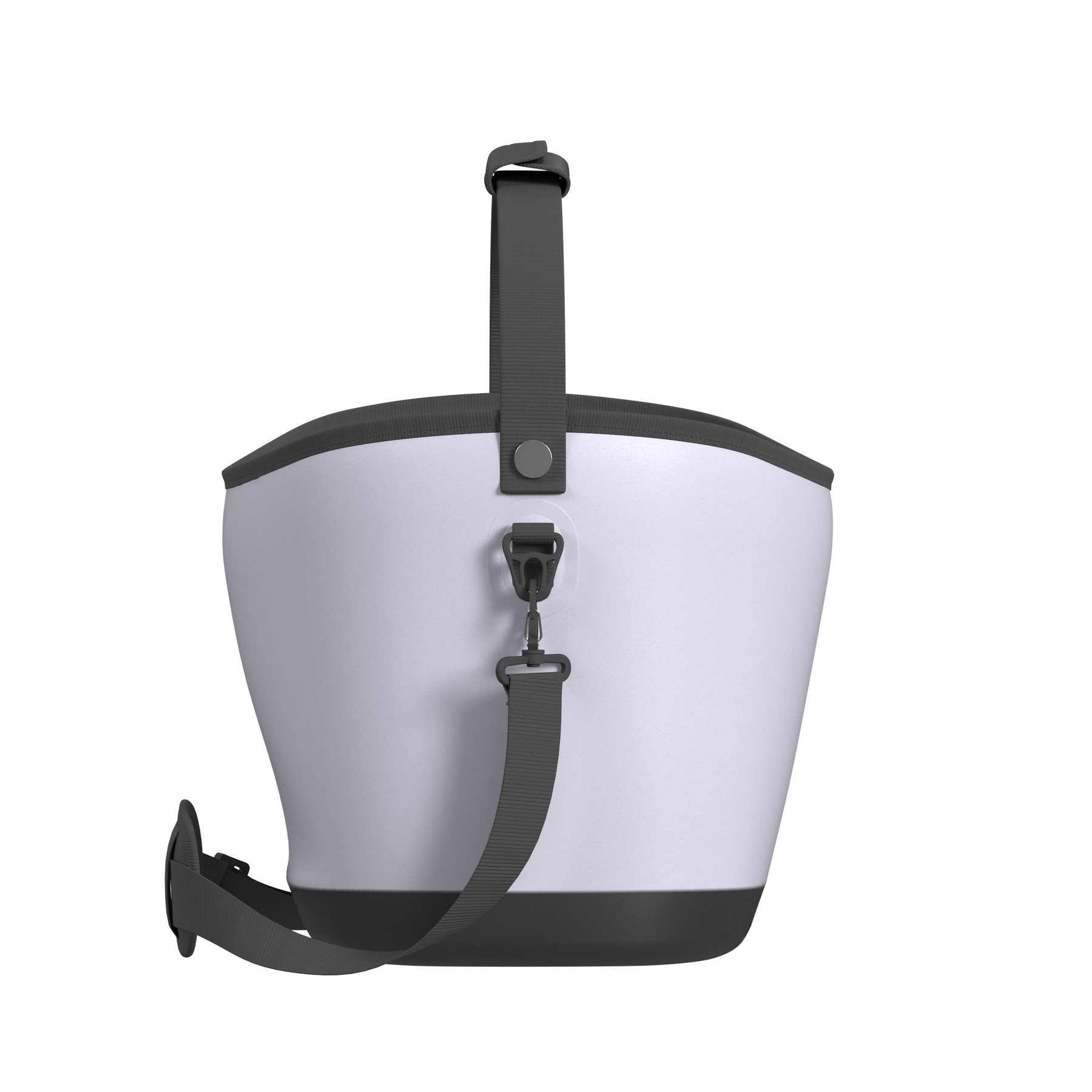RovR KeepR Caddy with Ice Bucket Powder RovR