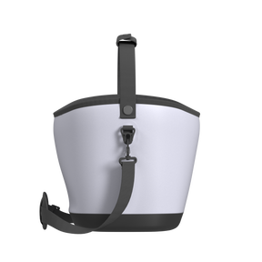 RovR KeepR Caddy with Ice Bucket Powder RovR