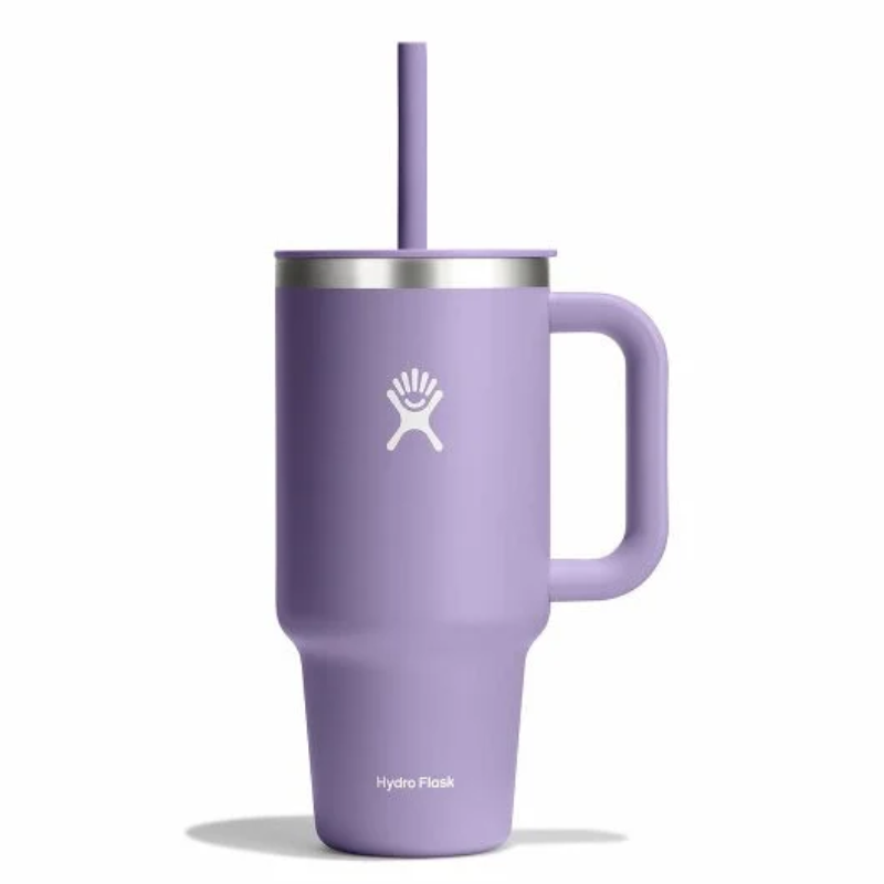 All Around Travel Tumbler 32oz