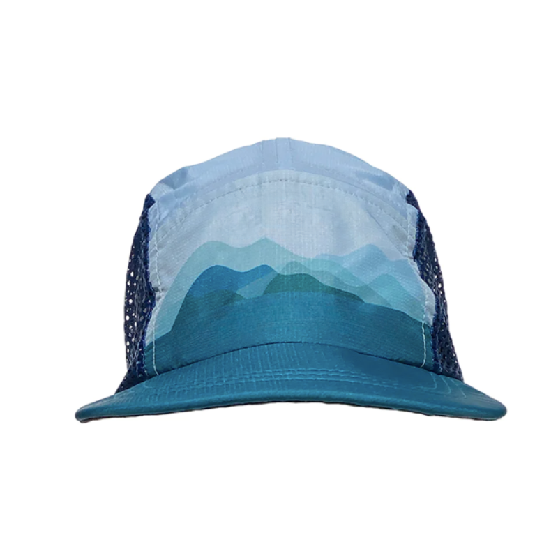 Camper Hat