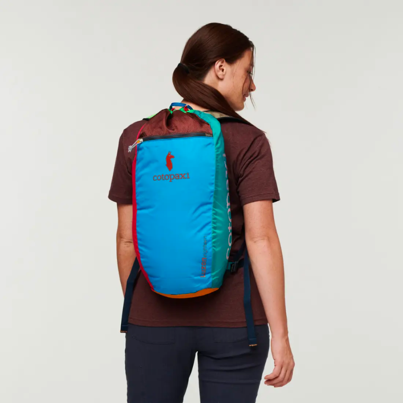 Luzon Del Dia Backpack 18L