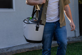 KeepR Caddy with Ice Bucket EarthHero Corporate Gifting and Custom Swag