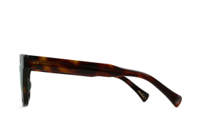 West Polarized Raen Optics