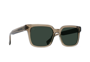 West Polarized Raen Optics