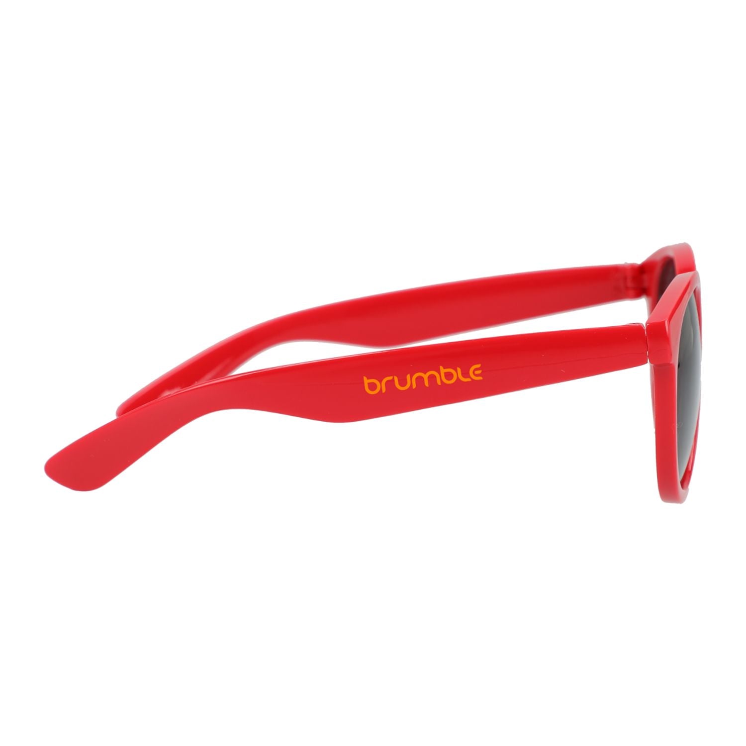 Rhondri RPET Round Sunglasses