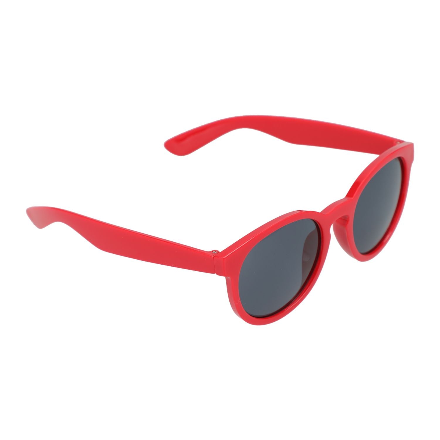 Rhondri RPET Round Sunglasses