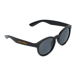 Rhondri RPET Round Sunglasses