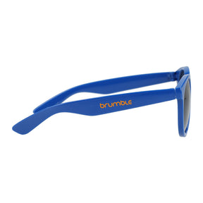 Rhondri RPET Round Sunglasses