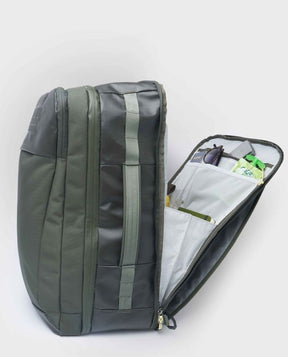 Stio Unisex Basin XT Travel Pack 30L EarthHero Corporate Gifting and Custom Swag