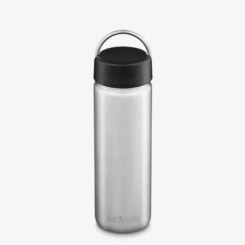 Klean Kanteen Single Wall Water Bottle 27oz