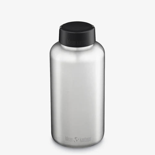 Klean Kanteen Non-Insulated 64oz Wide