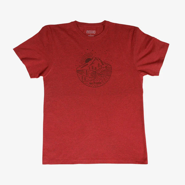 Klean Kanteen Clothing Backyard T-Shirt Klean Kanteen