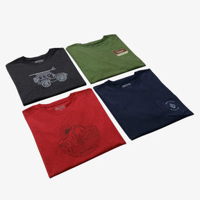Klean Kanteen Clothing Backyard T-Shirt Klean Kanteen