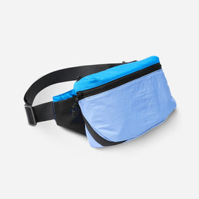 Fanny Pack: Horizon Coastal Blue Nomadix