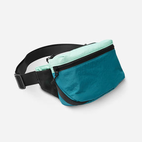 Fanny Pack: Horizon Teal Ocean Nomadix