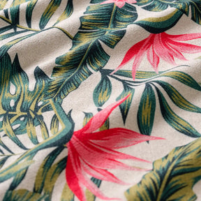 Hand Towel: Palms Pink Nomadix