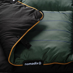 Graphene Puffer Blanket: Grand Canyon Nomadix