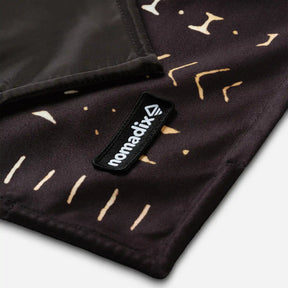 Transition Mat: Mud Cloth Nomadix