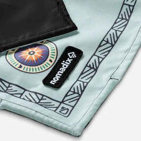 Transition Mat: National Parks and Monuments Map Nomadix