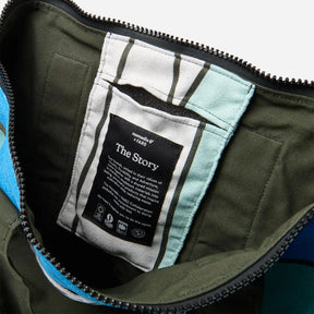 The Tote: Nomadix x FARO: Smoky Mountain Nomadix