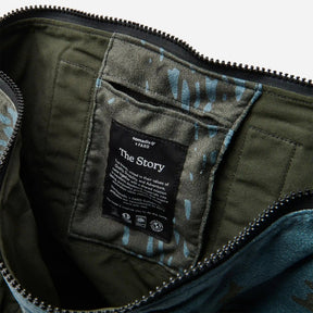 The Tote: Nomadix x FARO: Smoky Mountain Nomadix