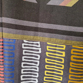 The 10' Surfboard Sock: Nomadix x FARO: Rocky Camo Nomadix