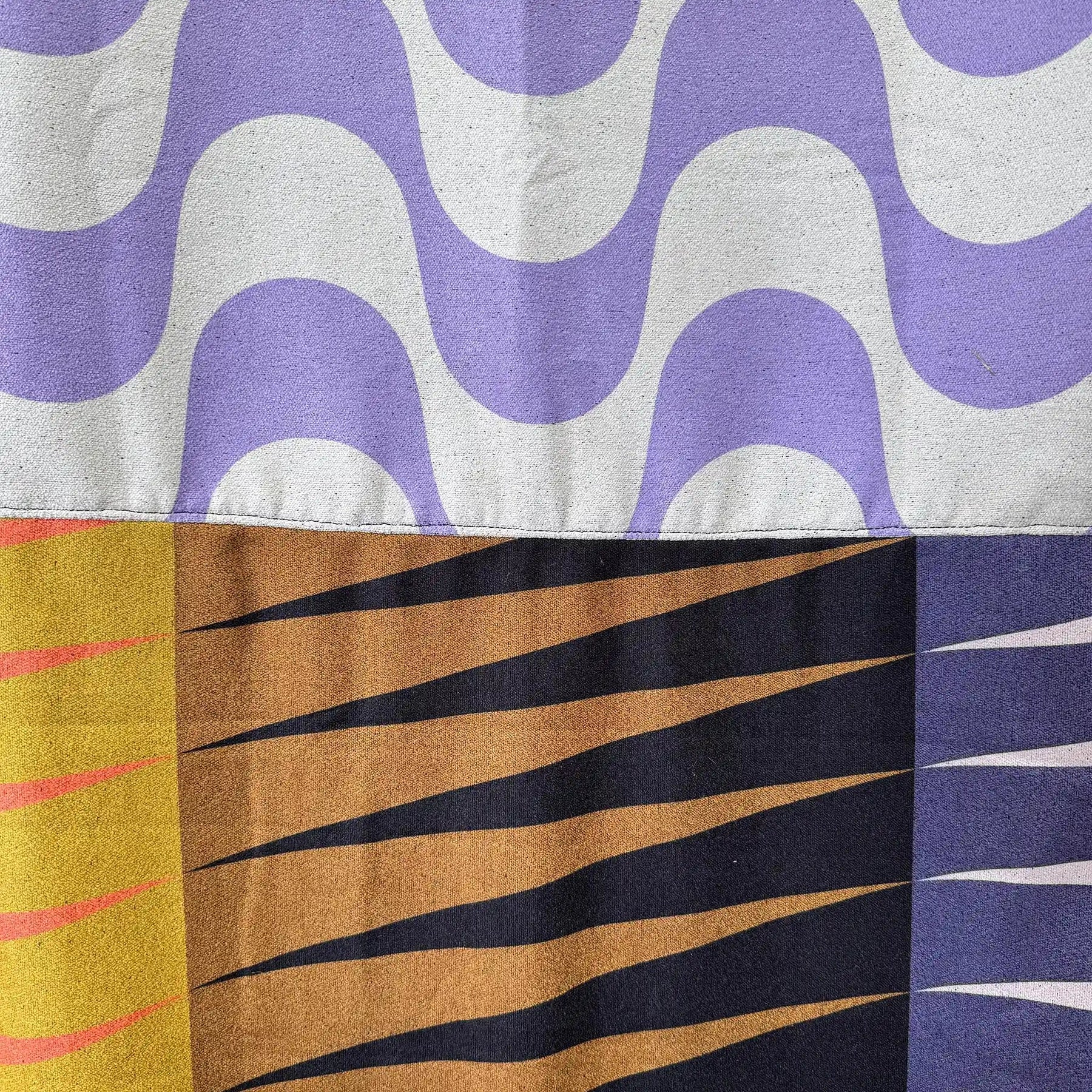 The 8' Surfboard Sock: Nomadix x FARO: Copa Palm Nomadix