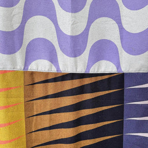 The 8' Surfboard Sock: Nomadix x FARO: Copa Palm Nomadix