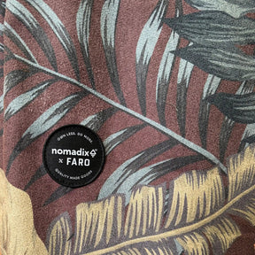 The 8' Surfboard Sock: Nomadix x FARO: Copa Palm Nomadix