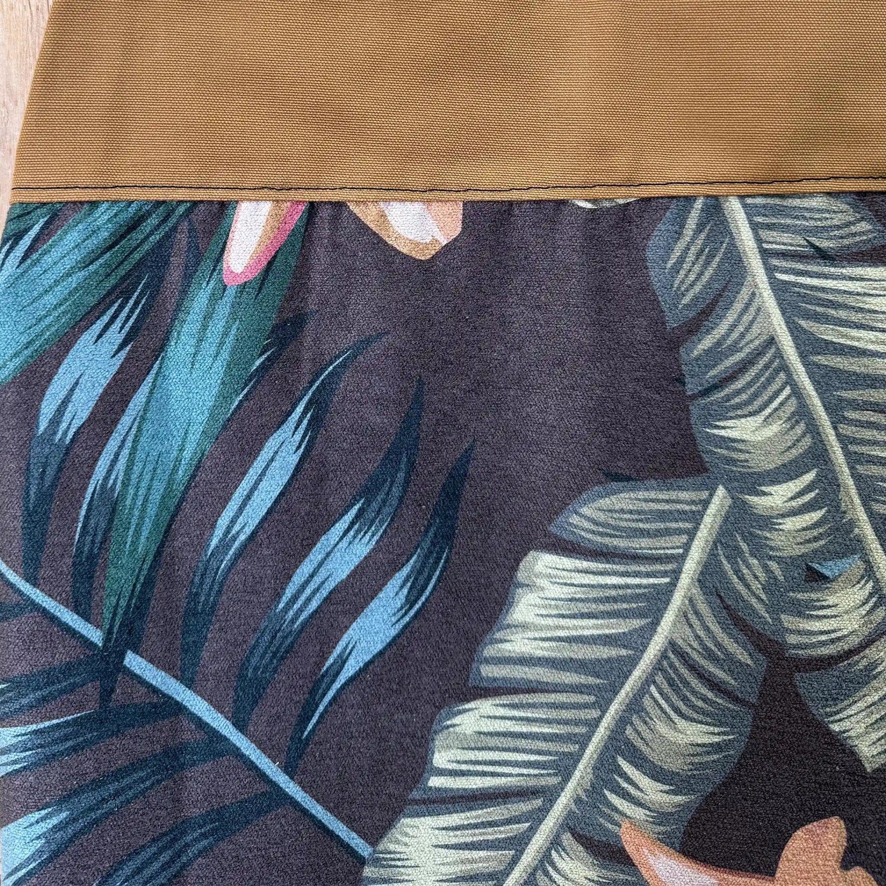 The 10' Surfboard Sock: Nomadix x FARO: Leopard Moon Nomadix