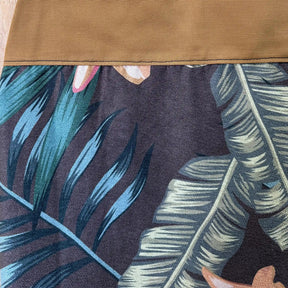 The 10' Surfboard Sock: Nomadix x FARO: Leopard Moon Nomadix