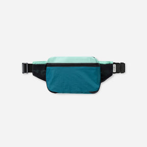 Fanny Pack: Horizon Teal Ocean Nomadix