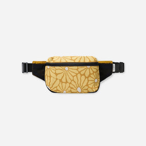 Fanny Pack: Lazy Daisy Gold Nomadix