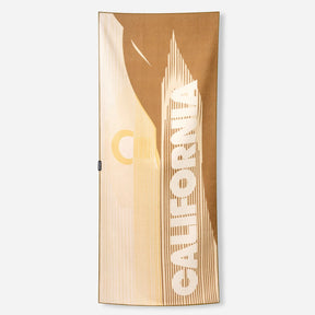 Original Towel: California Gold Coast Nomadix