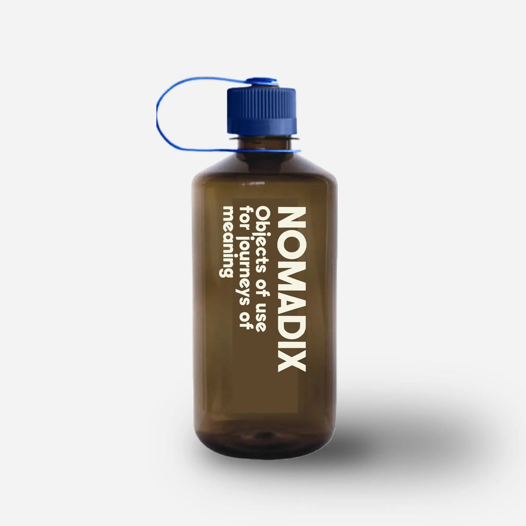 Nalgene Water Bottle: Journeys Nomadix
