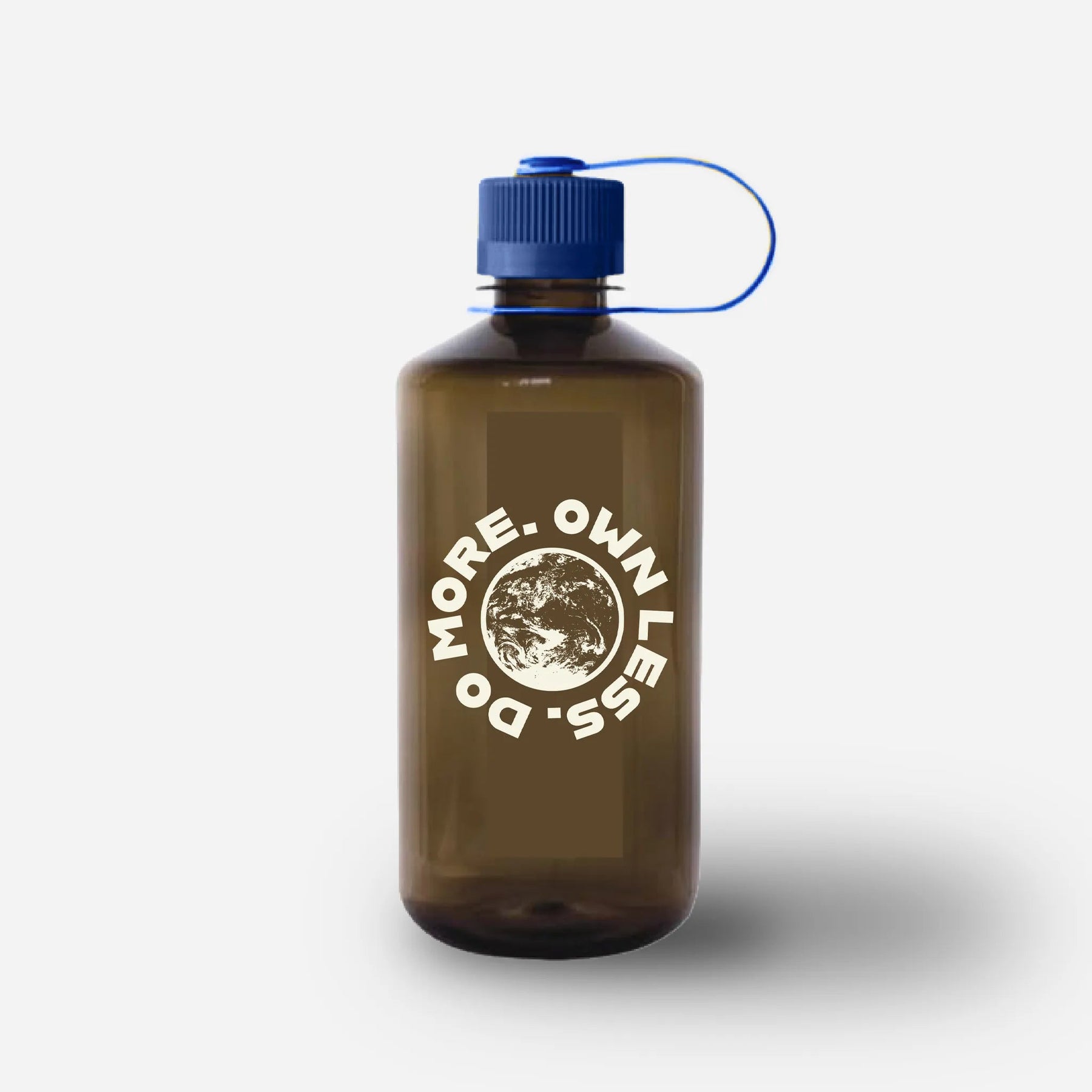 Nalgene Water Bottle: Journeys Nomadix