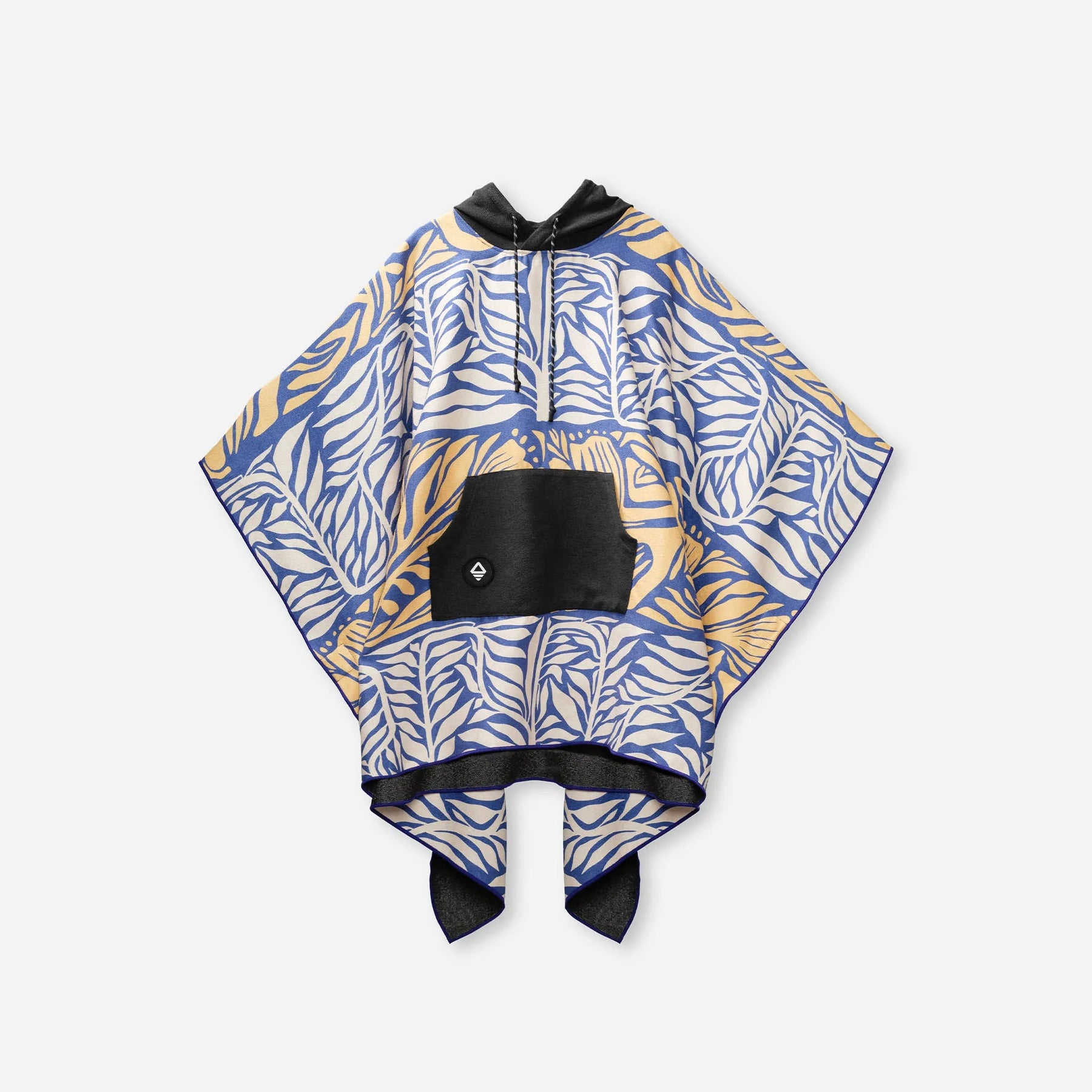 Poncho Towel: Paradise Golden Dusk Nomadix
