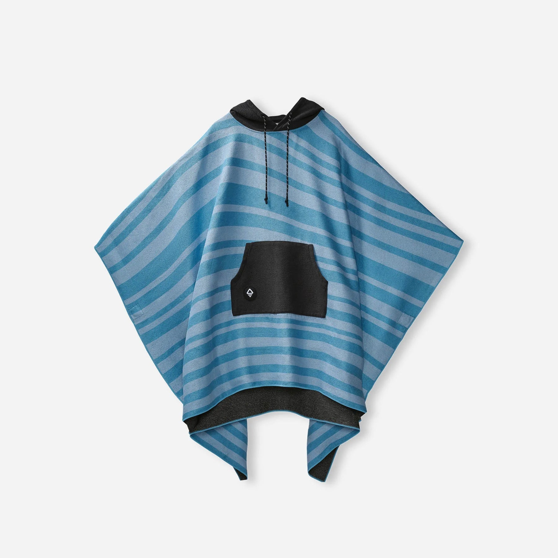 Poncho Towel: Sidewinder Agua Nomadix