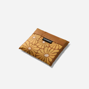 Pocket Tote: Lazy Daisy Gold Nomadix