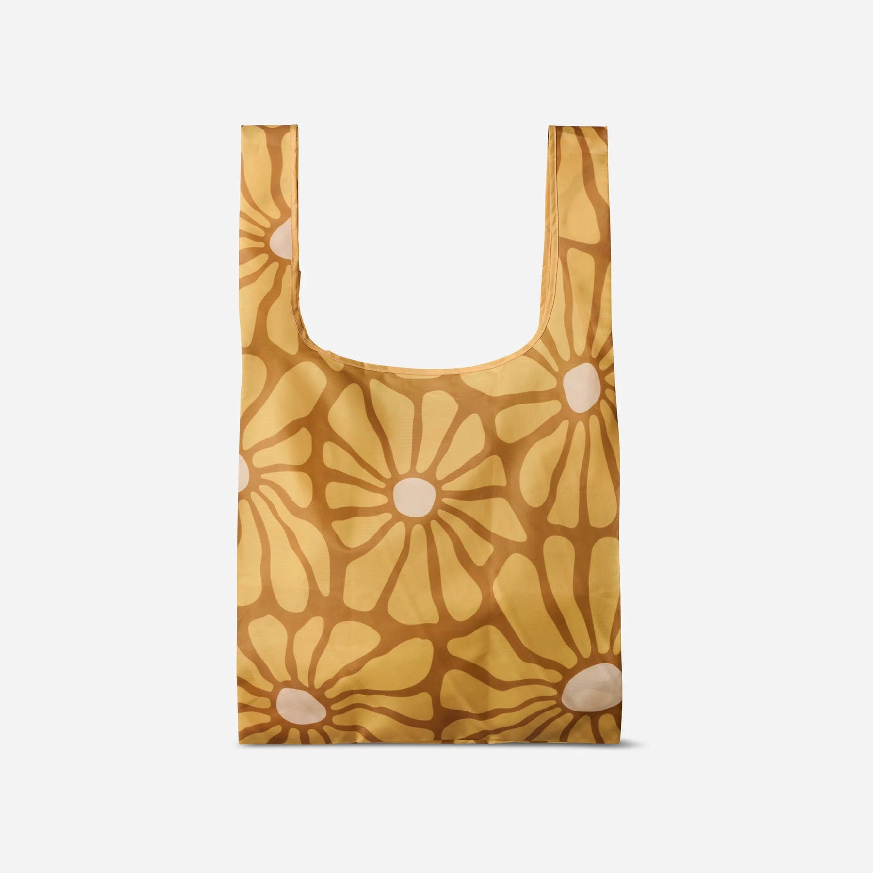 Pocket Tote: Lazy Daisy Gold Nomadix