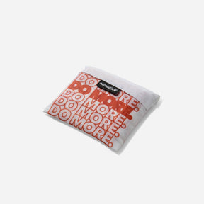 Pocket Tote: Own Less. Do More. Nomadix