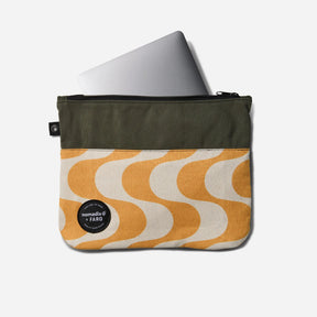The Large Pouch: Nomadix x FARO: Copa Nomadix