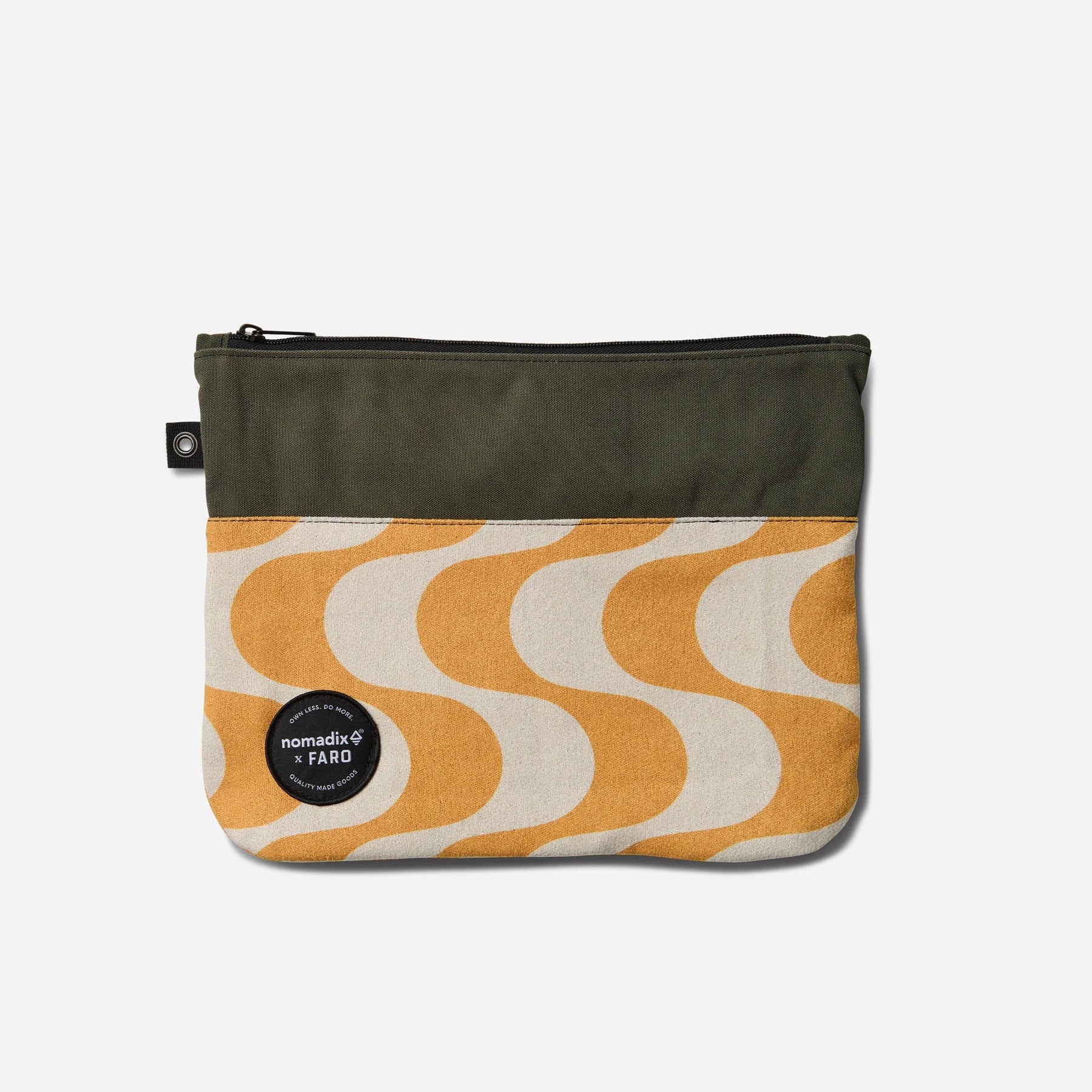 The Large Pouch: Nomadix x FARO: Copa Nomadix