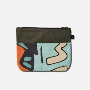 The Large Pouch: Nomadix x FARO: Hawaii Nomadix