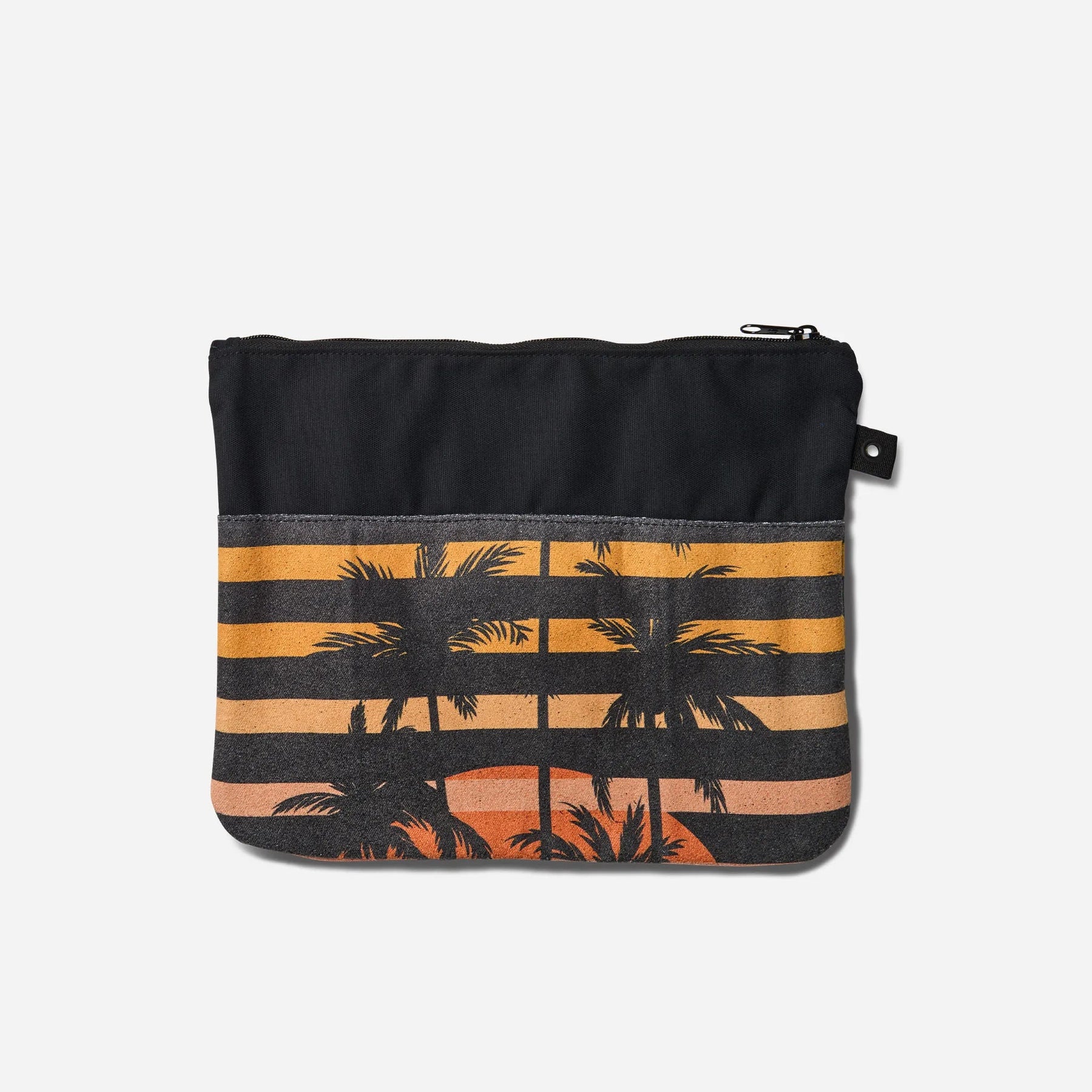 The Large Pouch: Nomadix x FARO: Vice Yellow Nomadix